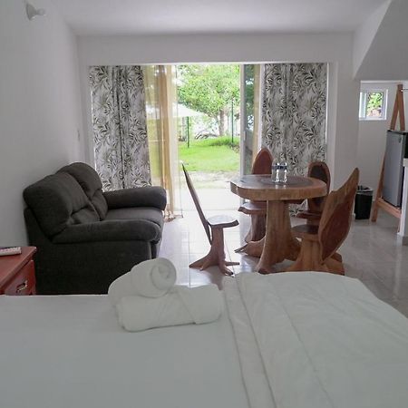 Suites Pancho Villas Bacalar - Lagoon View المظهر الخارجي الصورة