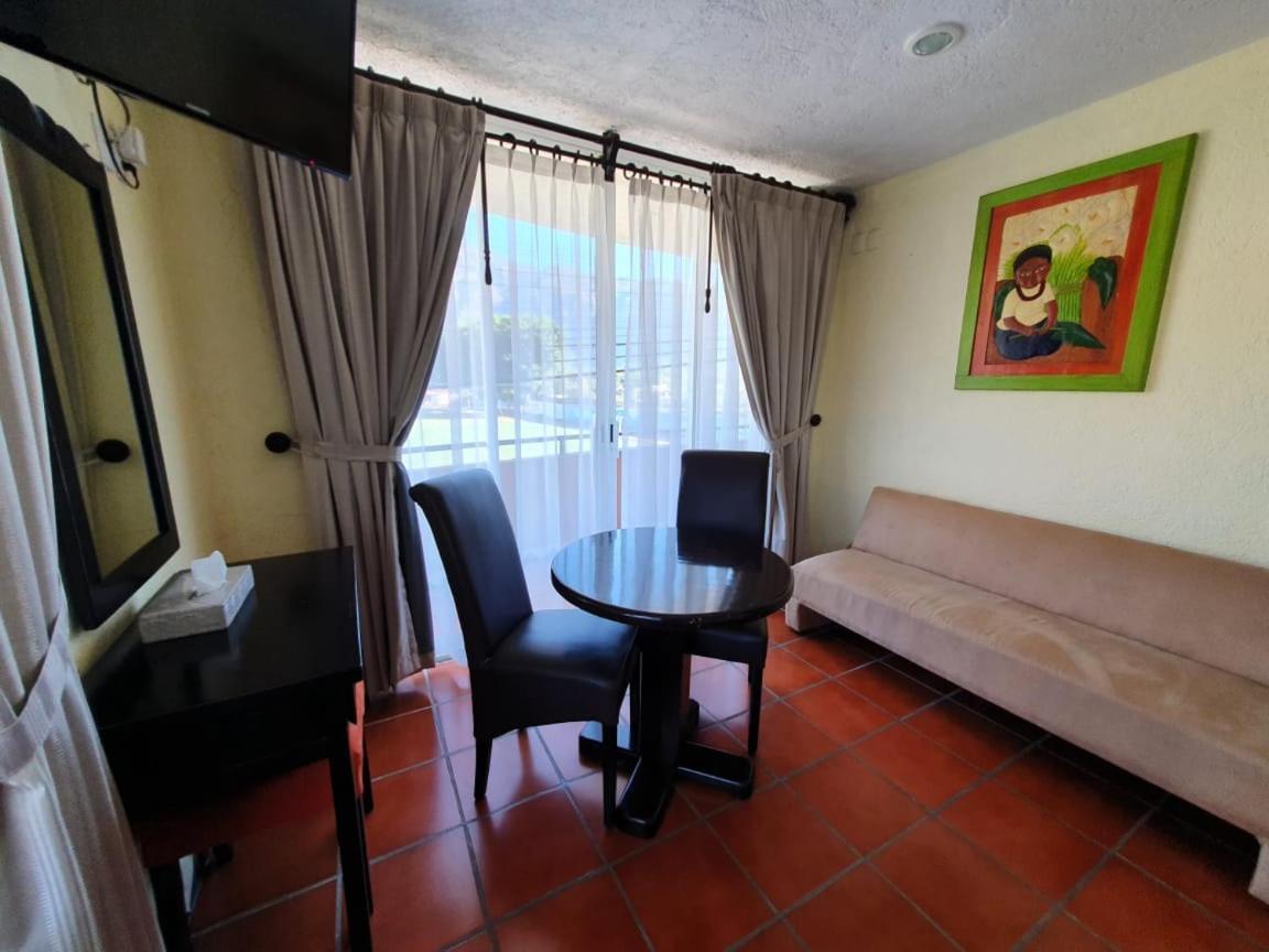 Suites Pancho Villas Bacalar - Lagoon View المظهر الخارجي الصورة